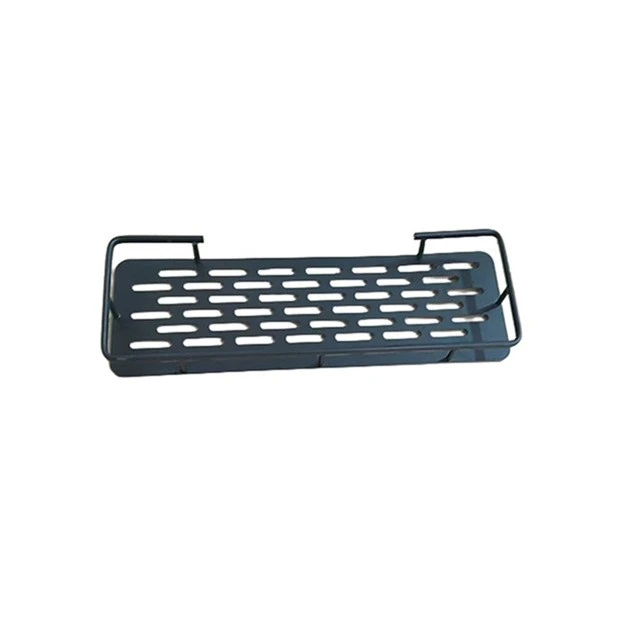 Matt Black Bathroom Shelf suppliers
